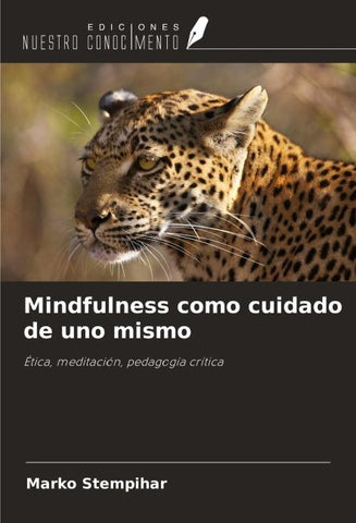 Mindfulness como cuidado de uno mismo