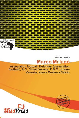 Marco Malagò