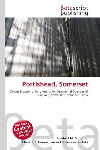 Portishead, Somerset