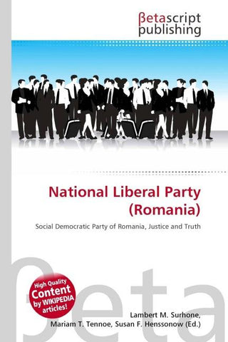 National Liberal Party (Romania)