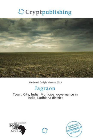 Jagraon