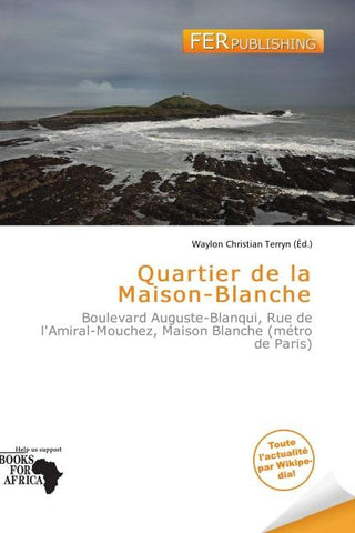 Quartier de la Maison-Blanche