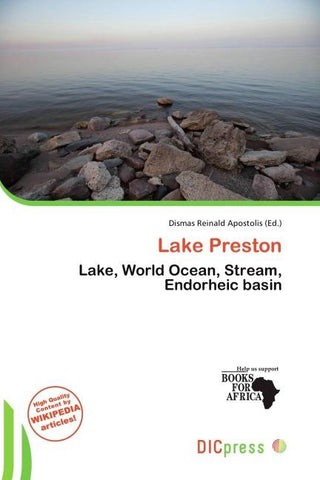 Lake Preston
