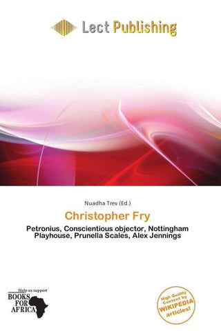 Christopher Fry