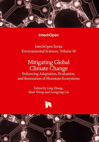 Mitigating Global Climate Change
