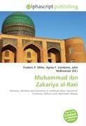 Muhammad ibn Zakariya al-Razi