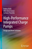 High-Performance Integrated Charge Pumps