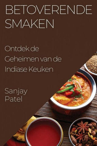 Betoverende Smaken