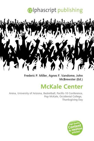 McKale Center