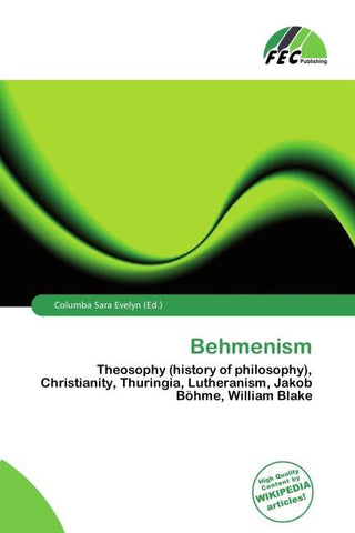 Behmenism