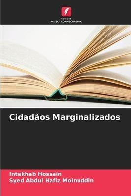 Cidadãos Marginalizados