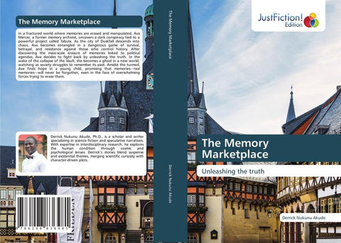 The Memory Marketplace