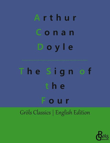 The Sign of the Four