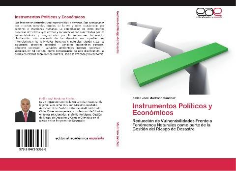 Instrumentos Políticos y Económicos
