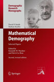 Mathematical Demography