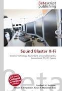 Sound Blaster X-Fi