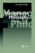 Management Philosophy