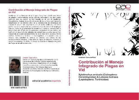 Contribución al Manejo Integrado de Plagas en Vid