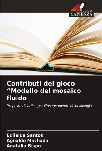 Contributi del gioco "Modello del mosaico fluido