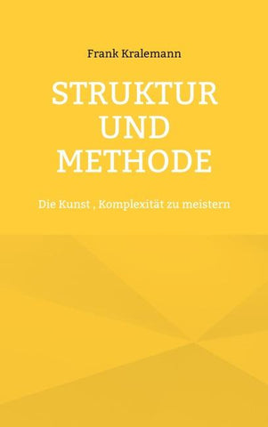 Struktur und Methode