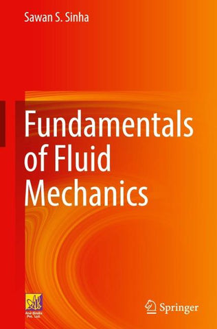 Fundamentals of Fluid Mechanics