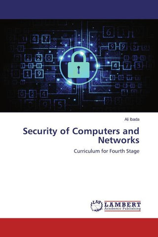 Security of Computers and Networks