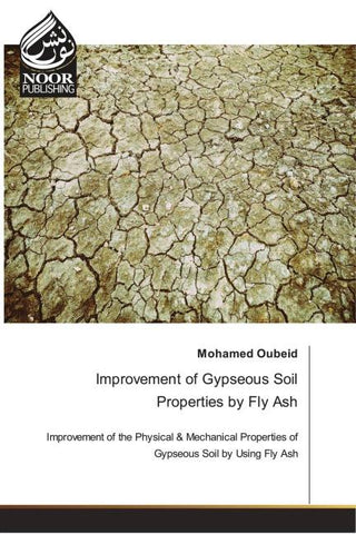 Improvement of Gypseous Soil Properties by Fly Ash