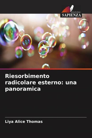 Riesorbimento radicolare esterno: una panoramica
