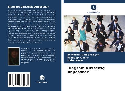 Biegsam Vielseitig Anpassbar