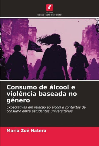 Consumo de álcool e violência baseada no género