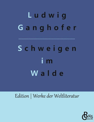Das Schweigen im Walde