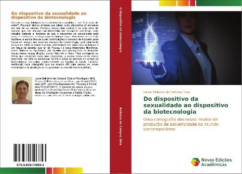 Do dispositivo da sexualidade ao dispositivo da biotecnologia