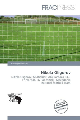 Nikola Gligorov