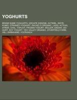 Yoghurts