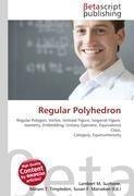 Regular Polyhedron