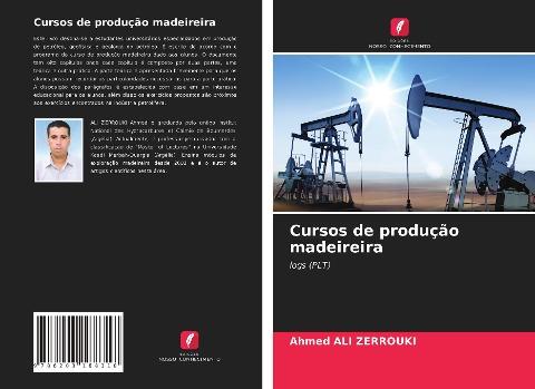 Cursos de produção madeireira