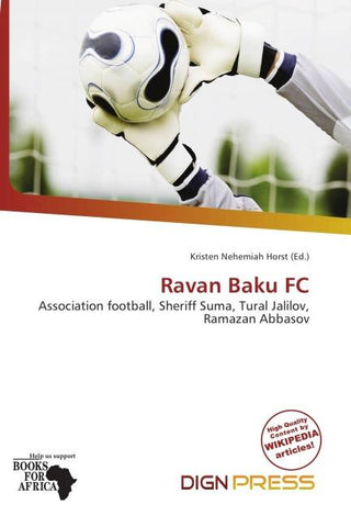 Ravan Baku FC