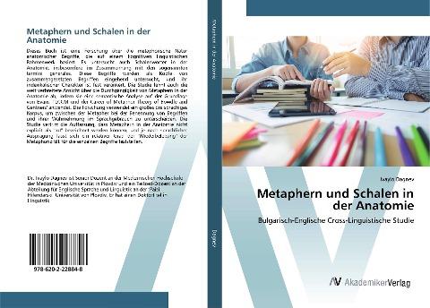 Metaphern und Schalen in der Anatomie
