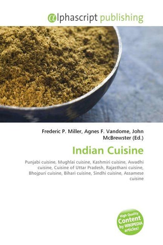 Indian Cuisine