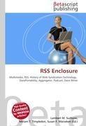 RSS Enclosure