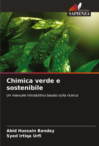 Chimica verde e sostenibile