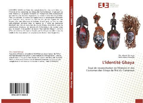 L'identité Gbaya