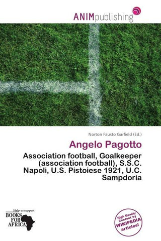 Angelo Pagotto