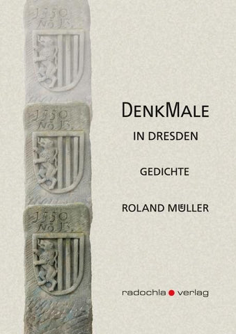 DenkMale in Dresden