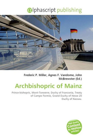 Archbishopric of Mainz