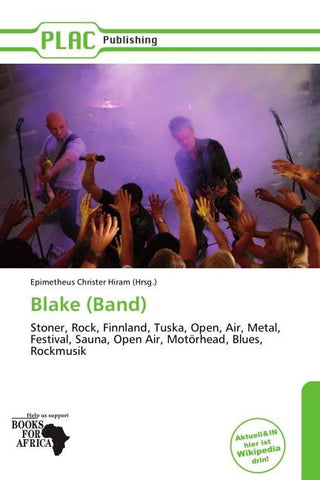 Blake (Band)