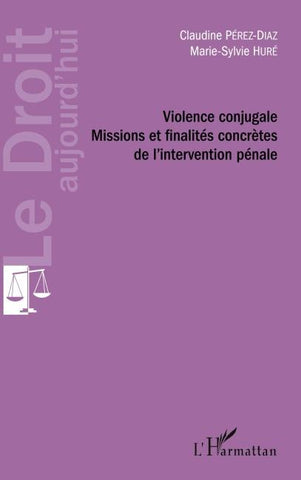 Violence conjugale