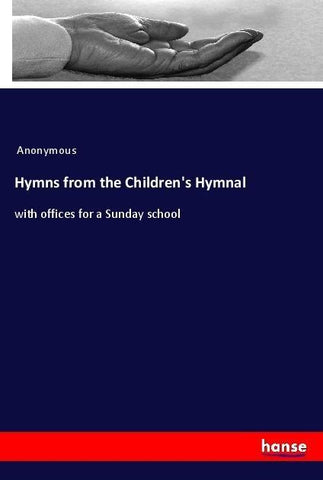 Hymns from the Children's Hymnal