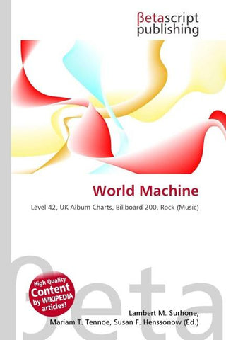 World Machine