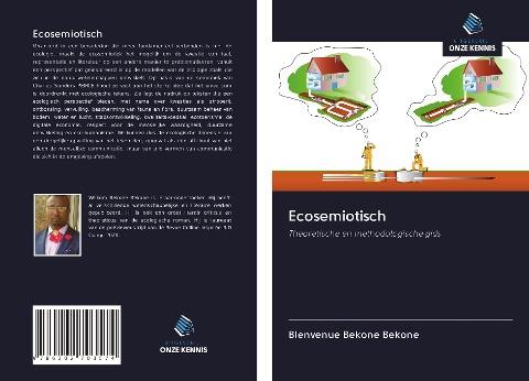 Ecosemiotisch